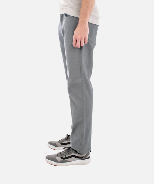 Bedrock Pant - Slate