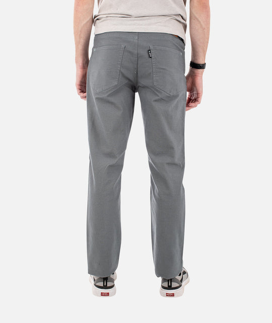 Bedrock Pant - Slate