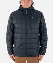 Load image into Gallery viewer, Puffer Jacket - Carbon
