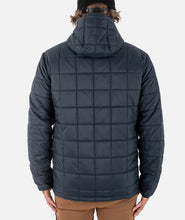 Load image into Gallery viewer, Puffer Jacket - Carbon
