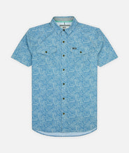 Load image into Gallery viewer, Wellspoint Oystex Shirt - Light Blue
