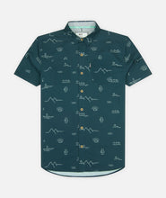 Load image into Gallery viewer, Seabrite Shirt - Indigo
