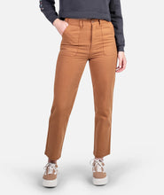 Load image into Gallery viewer, Venice Utility Pant - Camel
