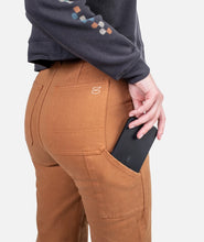 Load image into Gallery viewer, Venice Utility Pant - Camel
