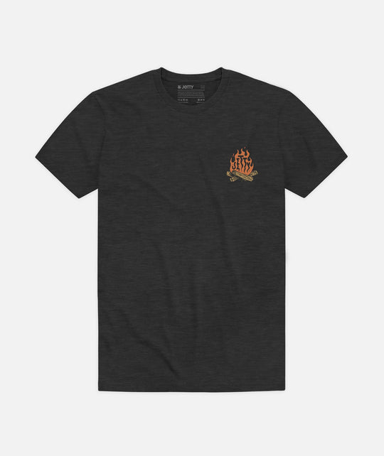 Warm Up Tee