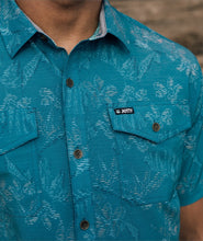 Load image into Gallery viewer, Wellspoint Oystex Shirt - Pacific

