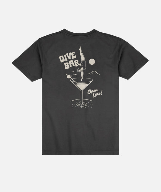 Dive Bar Tee