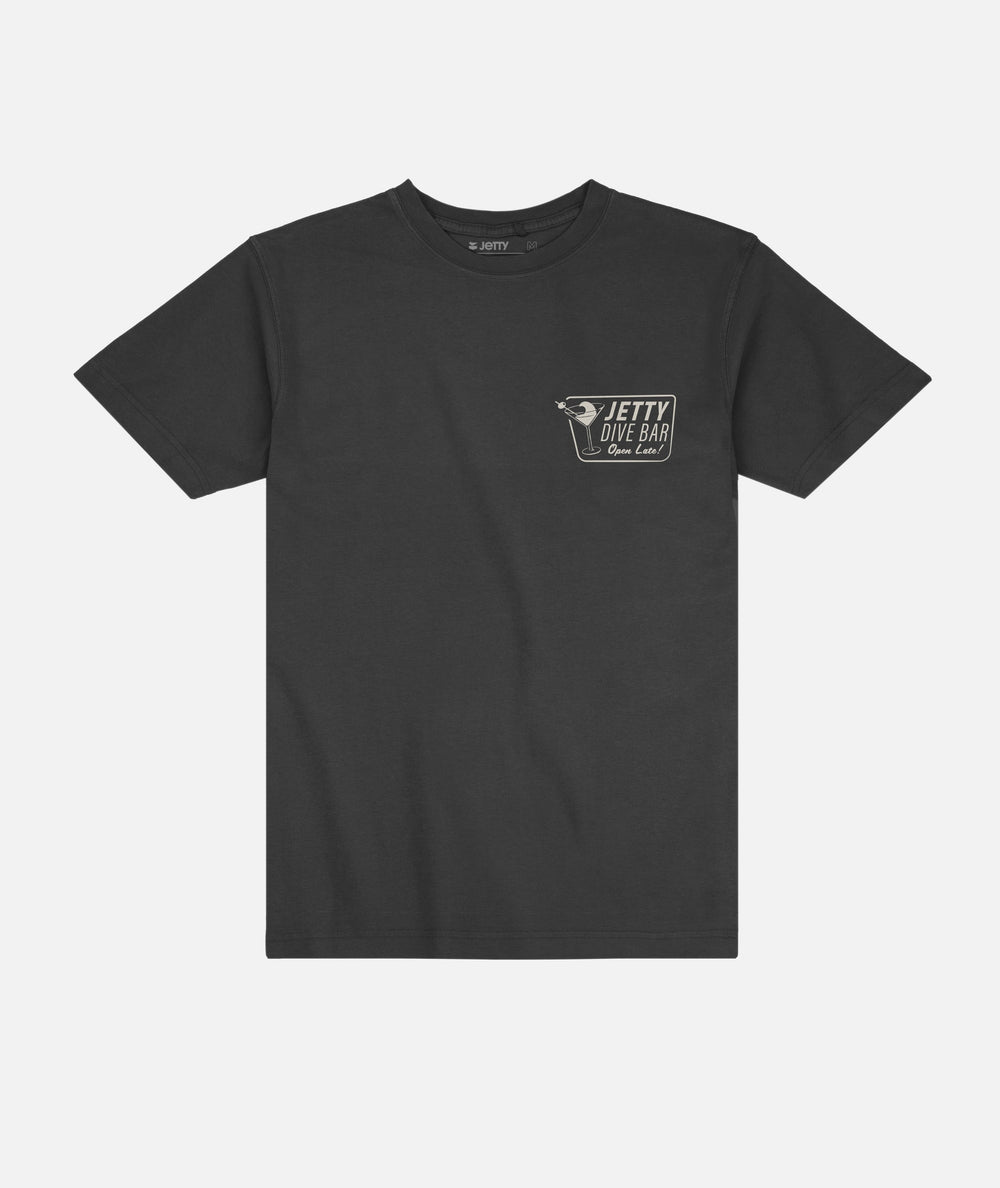 Dive Bar Tee