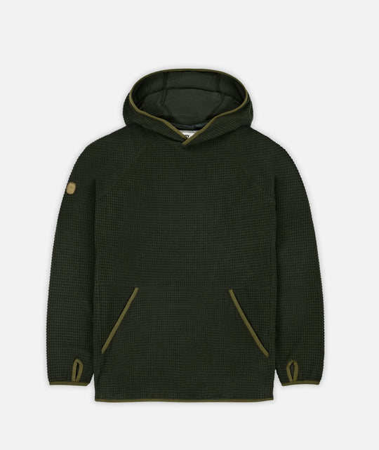 Manteo Tech Hoodie