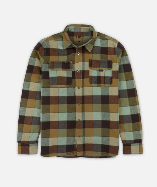 Arbor Flannel