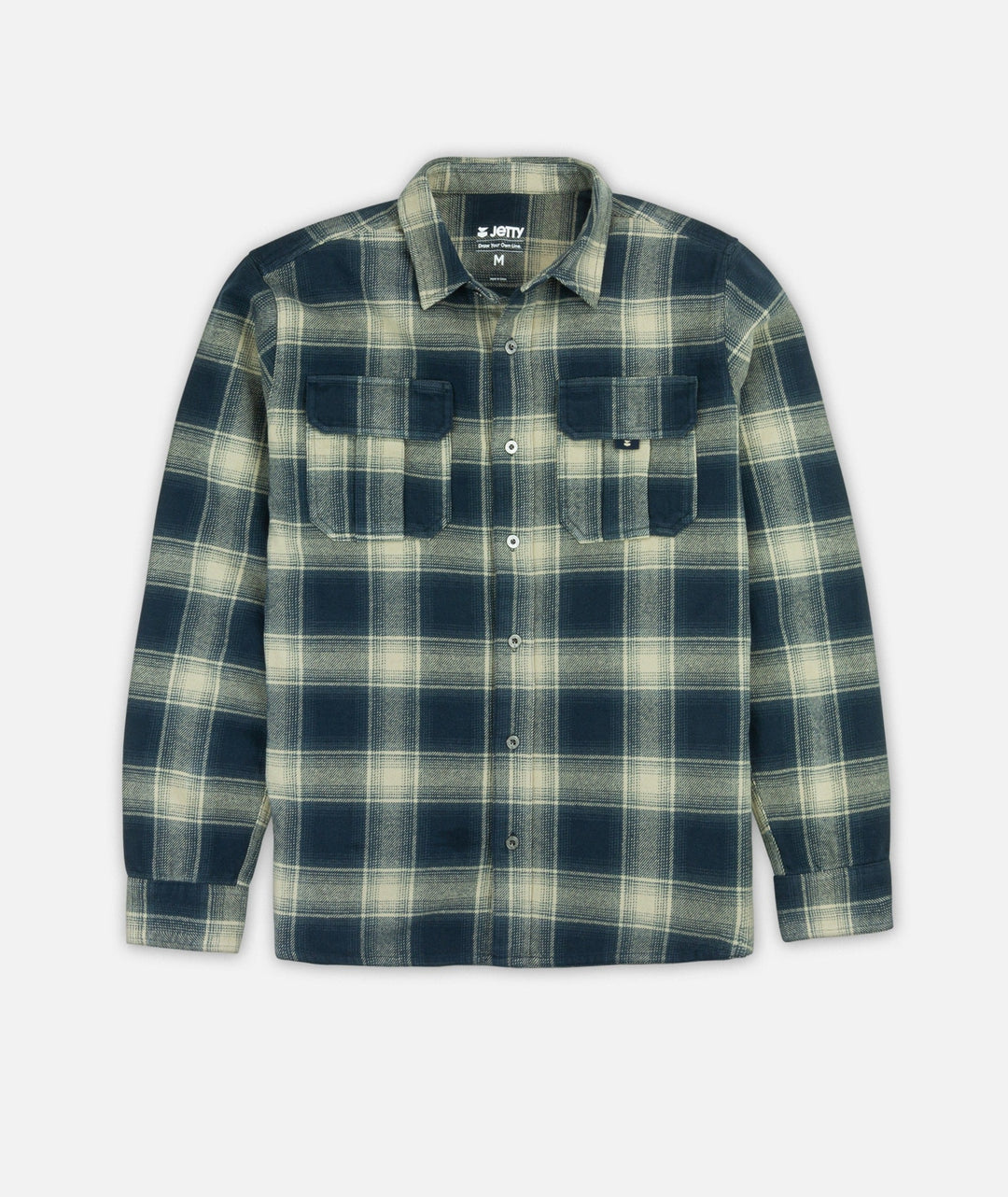 Arbor Flannel