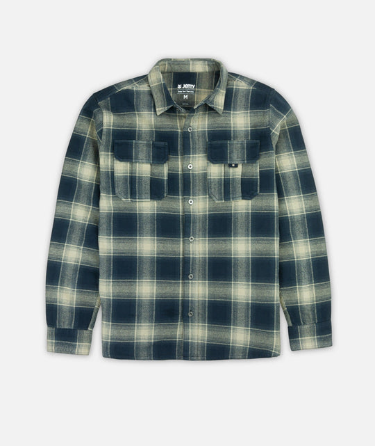 Arbor Flannel