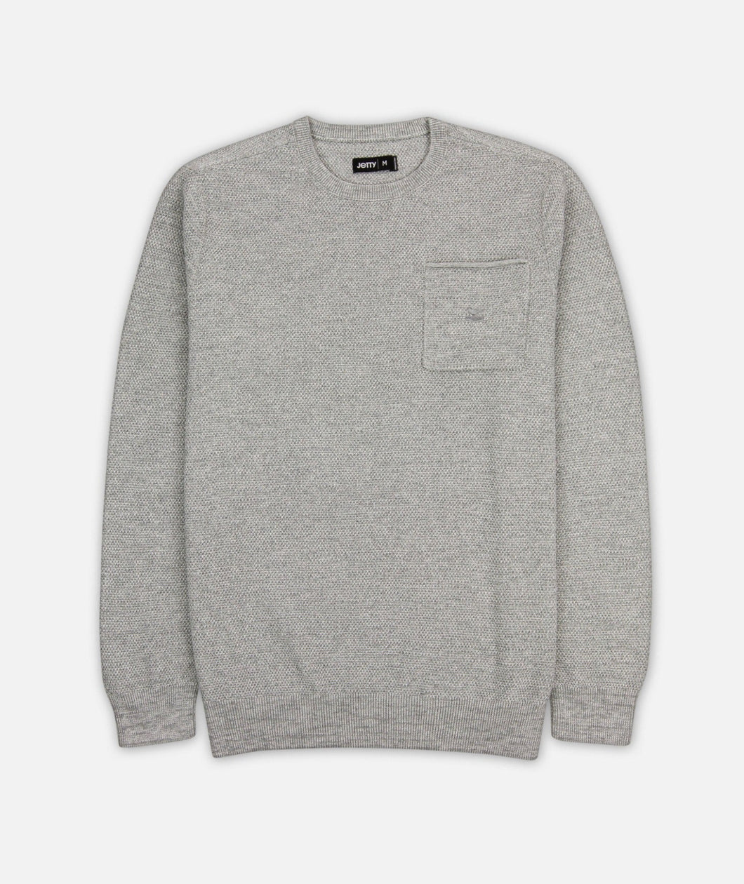 Brine Sweater