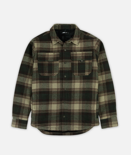 Sherpa Jacket