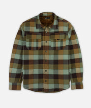 Load image into Gallery viewer, Sherpa Jacket
