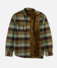 Load image into Gallery viewer, Sherpa Jacket
