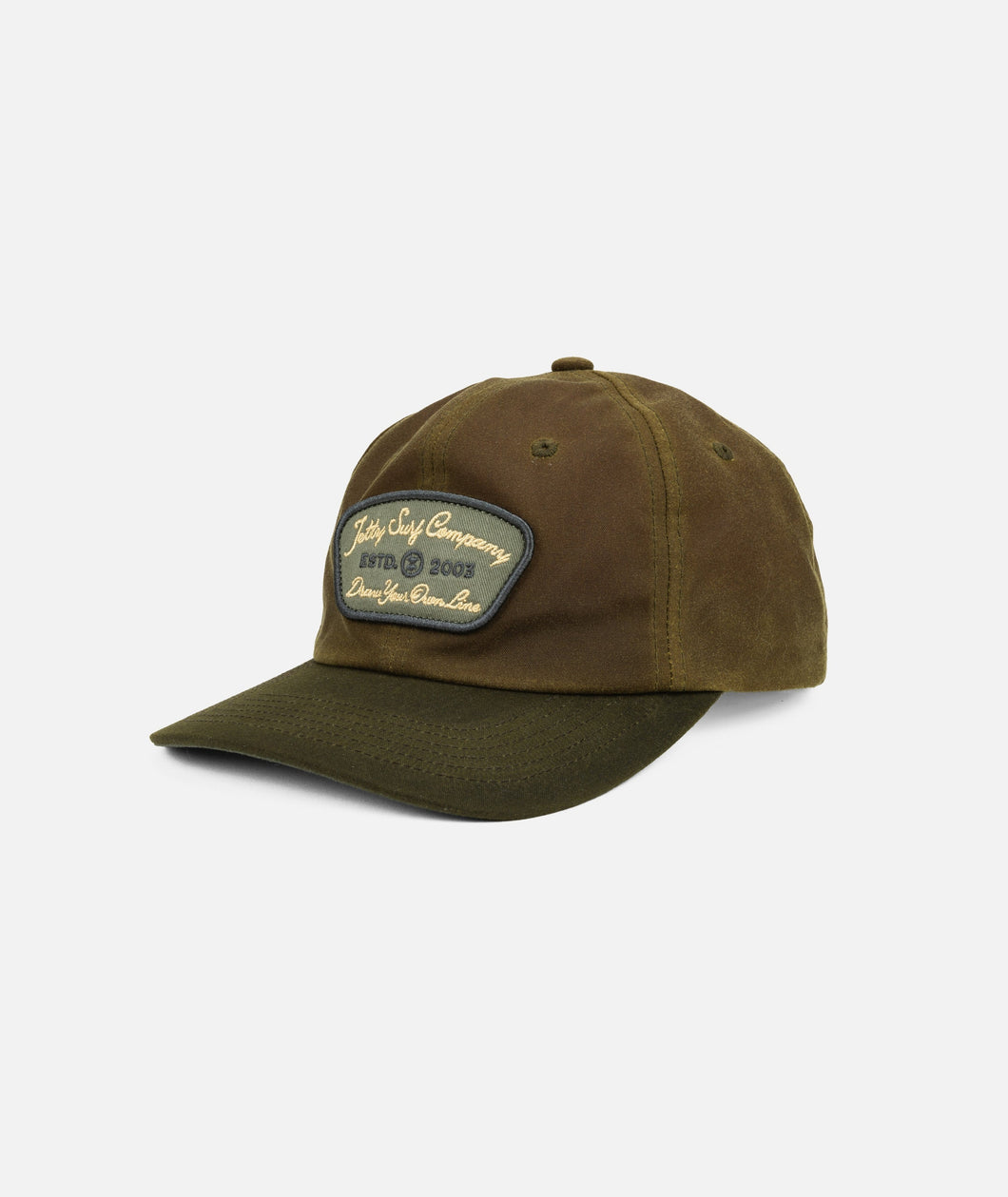 Mallard Snapback