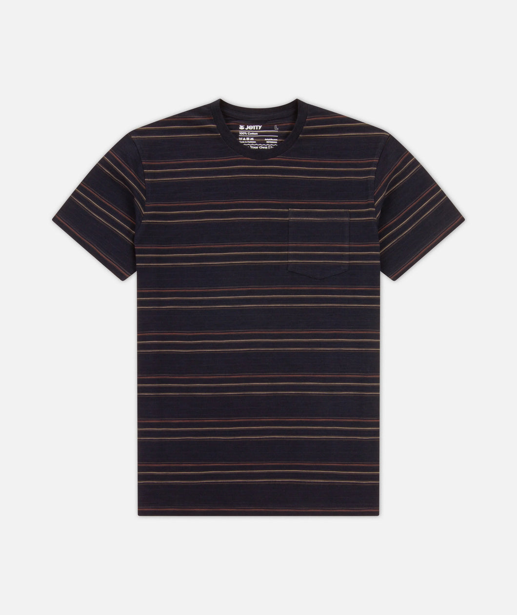 Pehala Slub Premium Tee