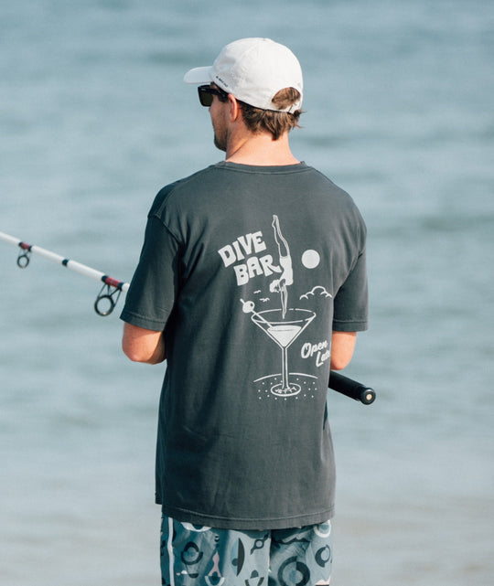 Dive Bar Tee