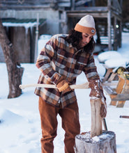 Load image into Gallery viewer, Arbor Flannel
