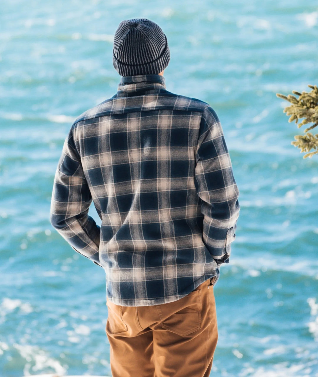 Arbor Flannel