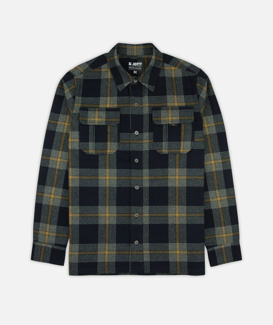 Arbor Flannel
