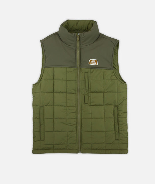 Terrace Vest