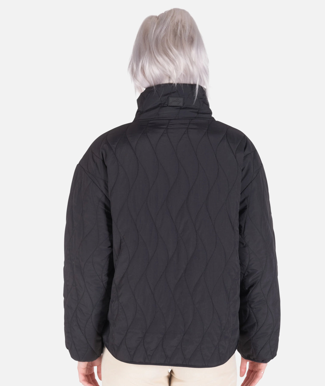 Rainier Reversible Puffer