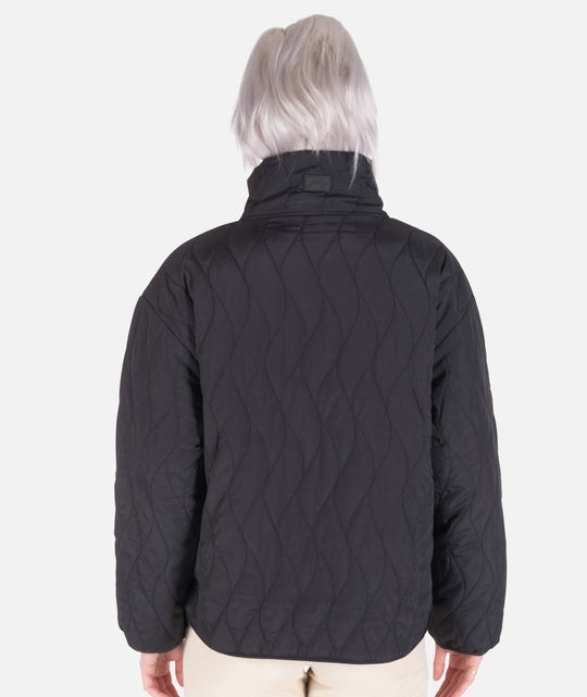 Rainier Reversible Puffer