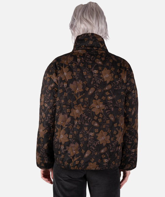 Rainier Reversible Puffer