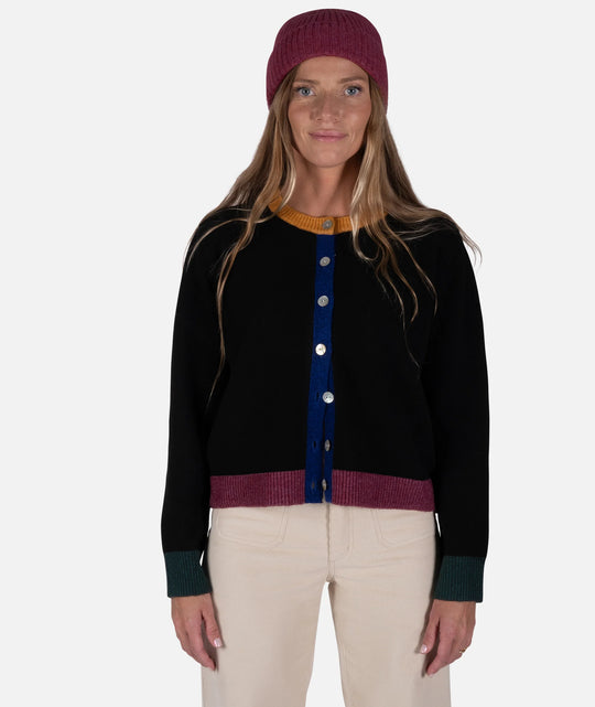 Solena Cardigan