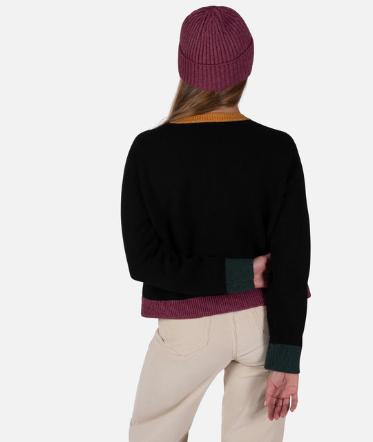 Solena Cardigan