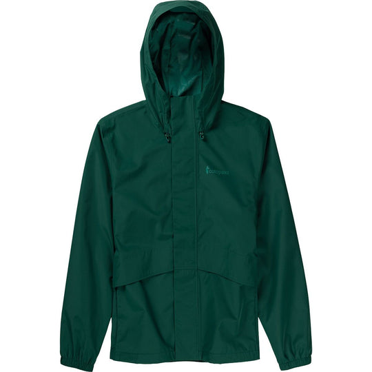 Rayu Rain Jacket - Men&