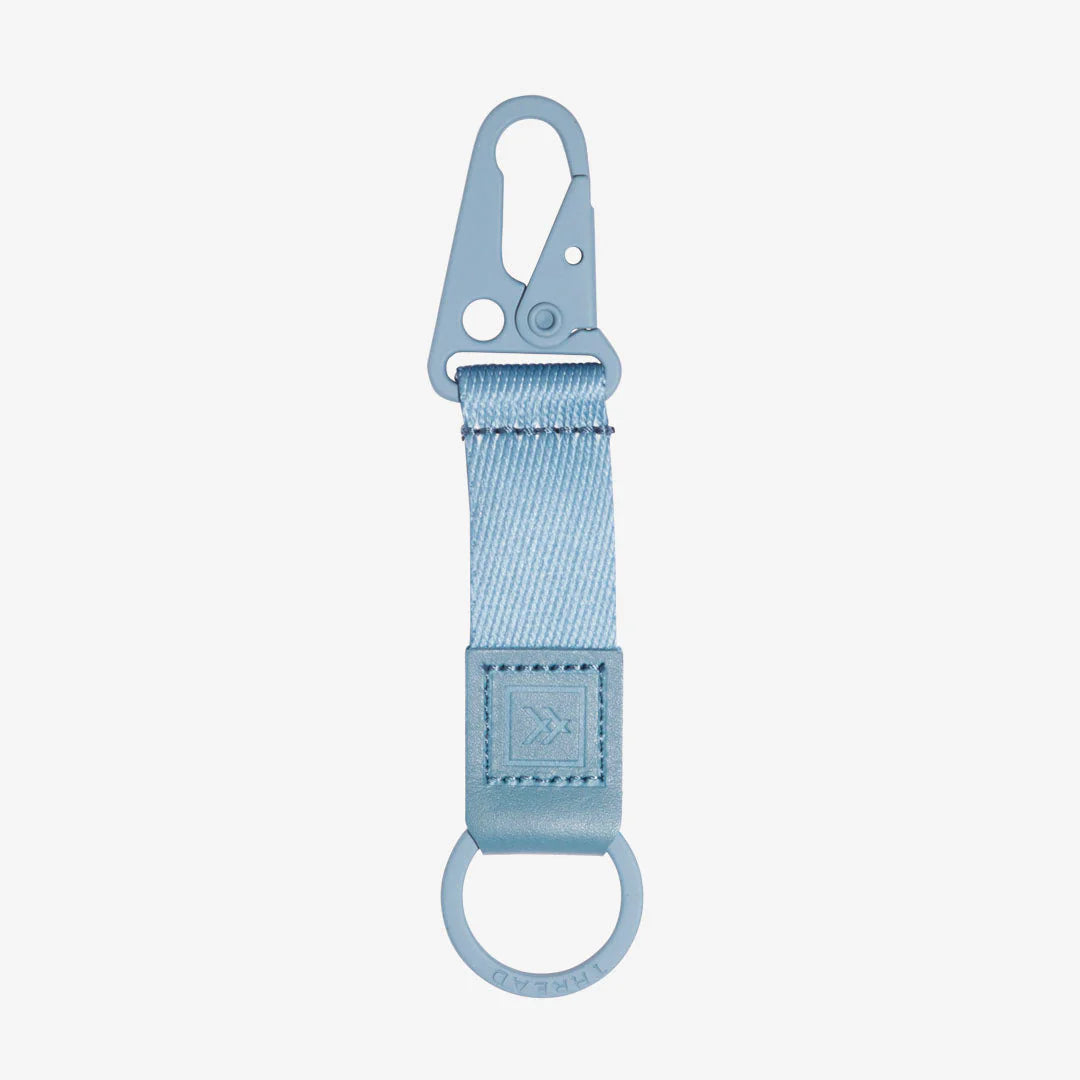 Keychain Clip - Thread Wallets