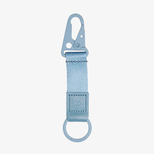 Load image into Gallery viewer, Keychain Clip - Thread Wallets
