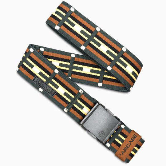 Vernan Kee designer Belt