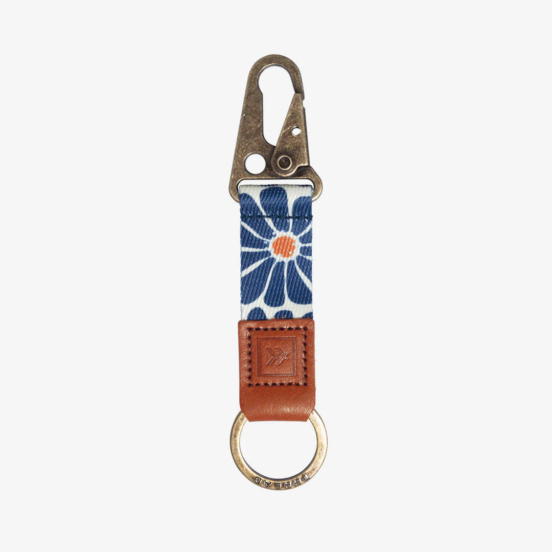 Keychain Clip - Thread Wallets