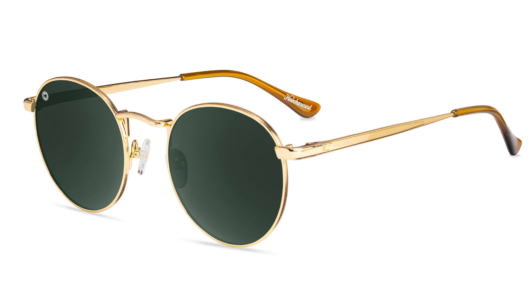 Love & Haights Polarized Sunglasses