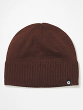 Load image into Gallery viewer, Merino Lightweight Beanie
