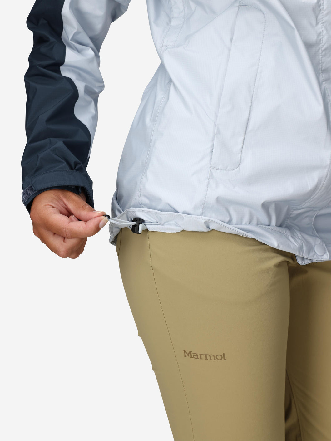 Women's PreCip® Eco Jacket