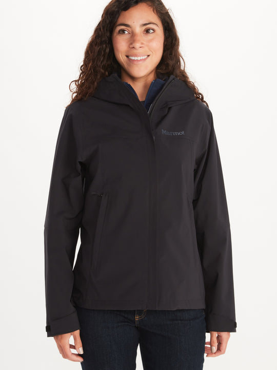Precip Eco Pro Rain Shell - Women&