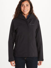 Load image into Gallery viewer, Precip Eco Pro Rain Shell - Women&#39;s
