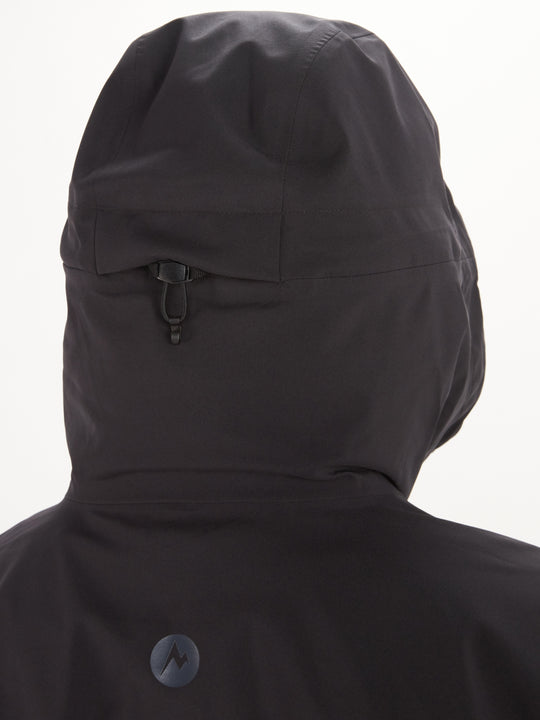 Precip Eco Pro Rain Shell - Women&