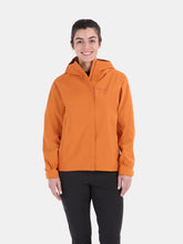 Load image into Gallery viewer, Precip Eco Pro Rain Shell - Women&#39;s
