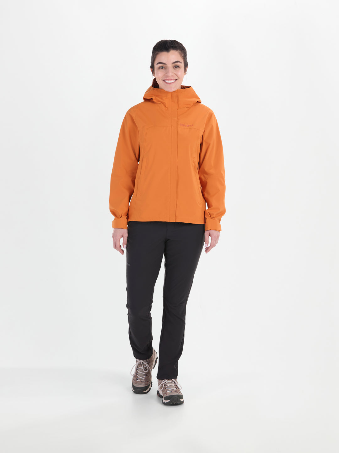 Precip Eco Pro Rain Shell - Women&