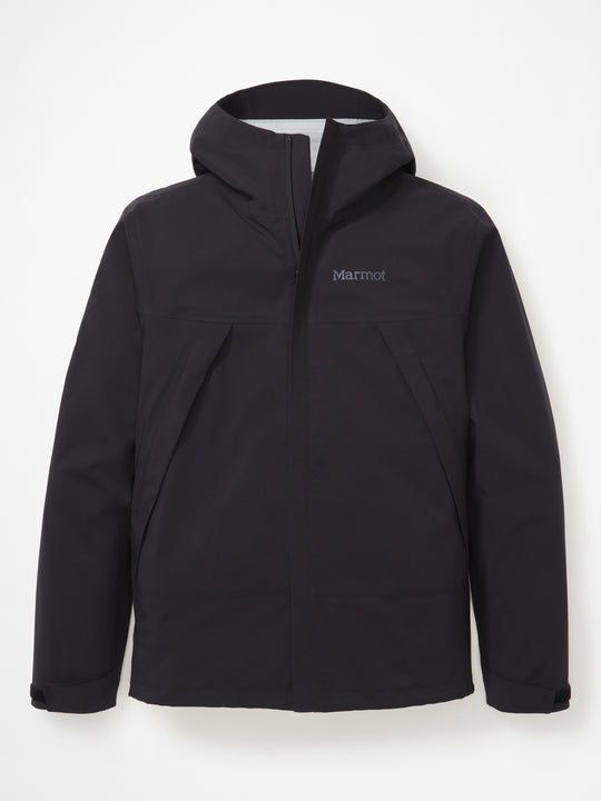Precip Eco Pro Rain Shell - Men&