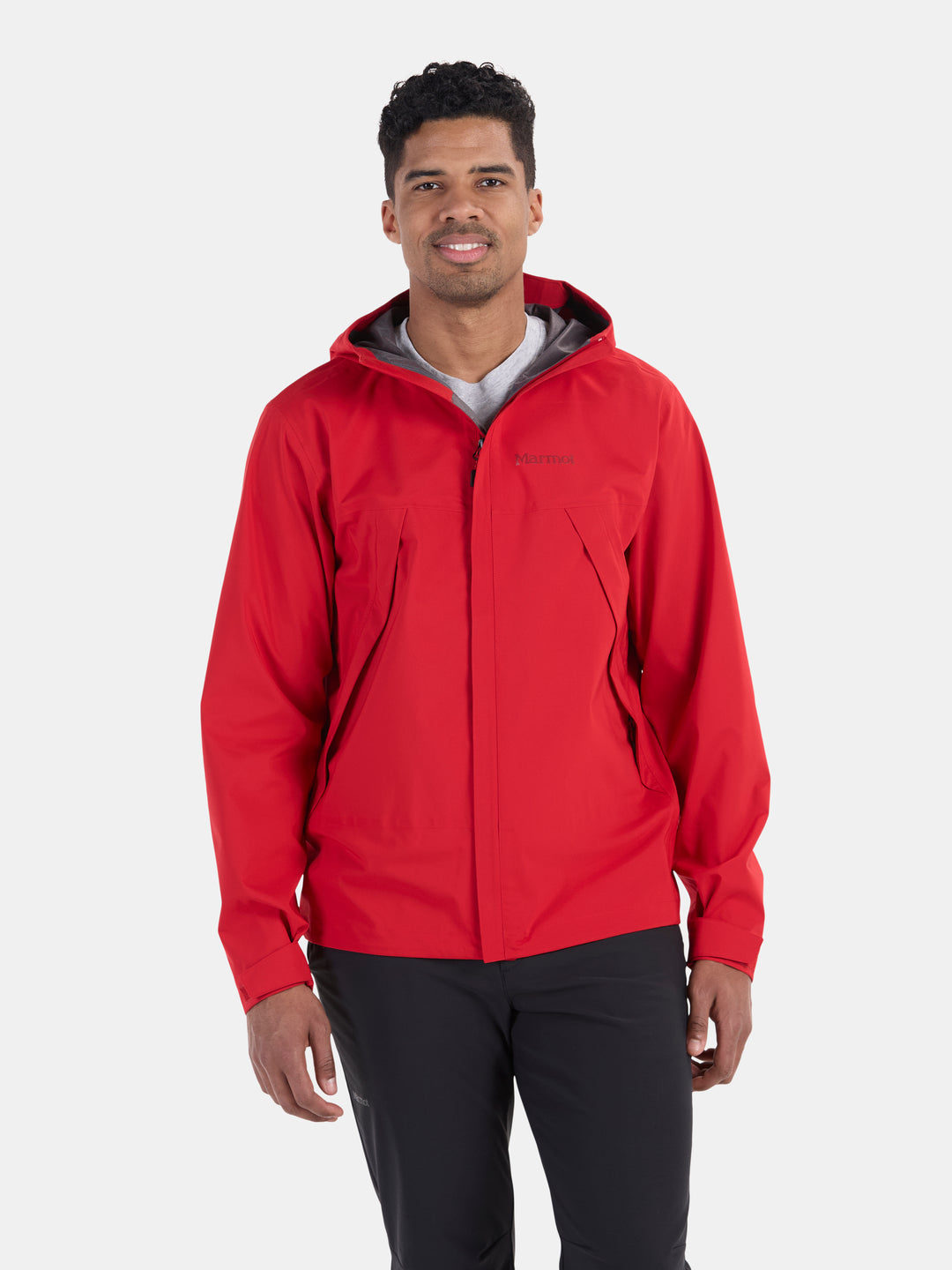 Precip Eco Pro Rain Shell - Men&
