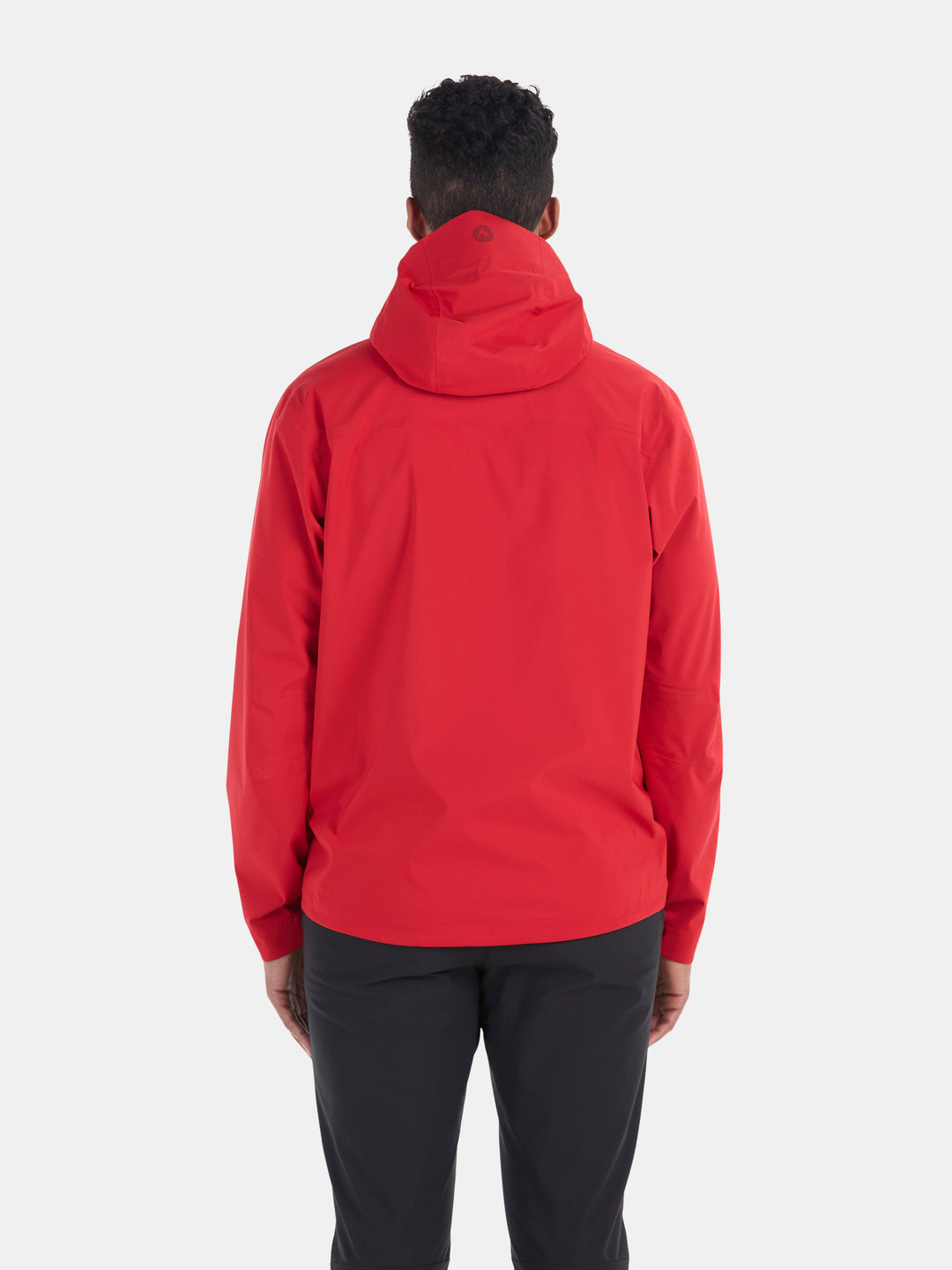 Precip Eco Pro Rain Shell - Men&