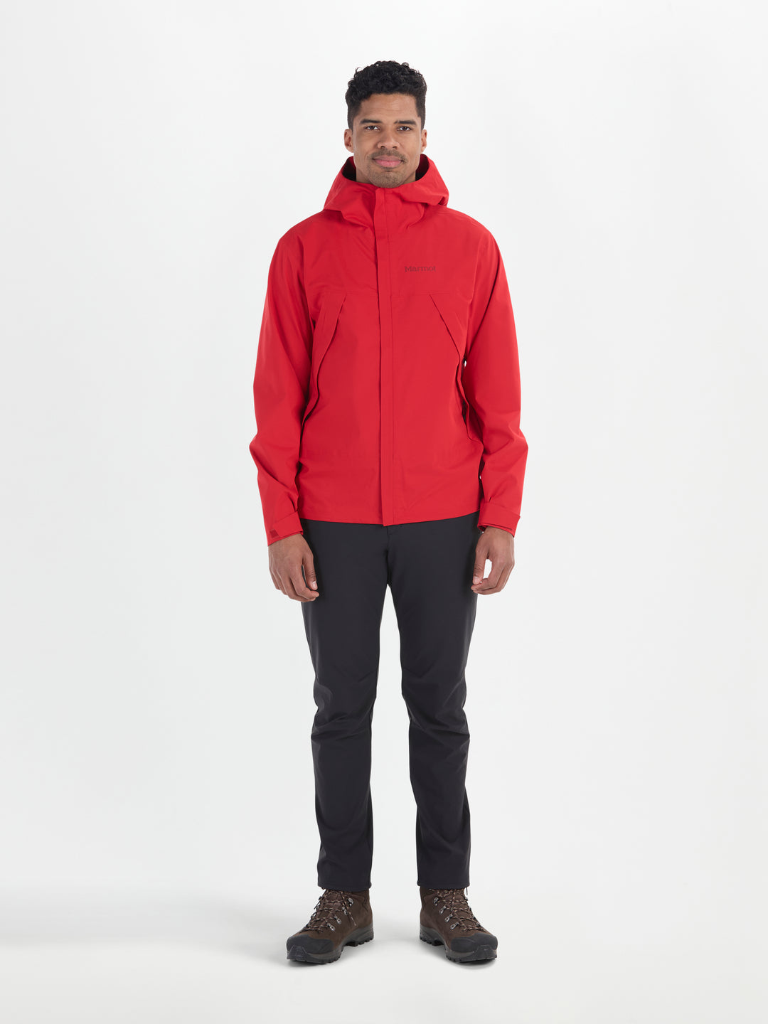 Precip Eco Pro Rain Shell - Men&