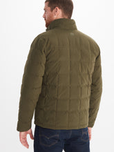 Load image into Gallery viewer, Burdell Jacket
